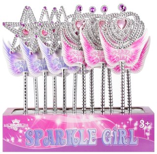 Zestaw piękności Różdżka MEGA CREATIVE 574065