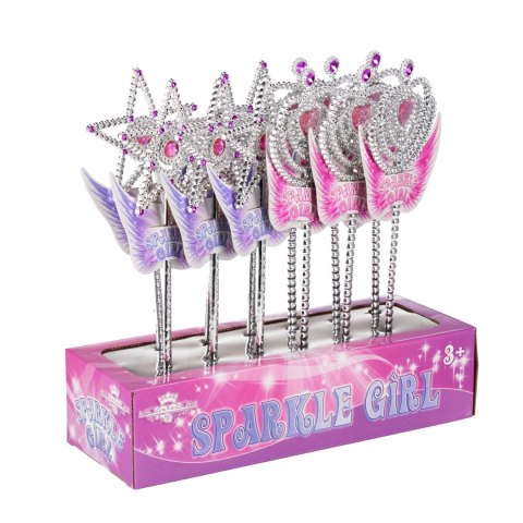 Zestaw piękności Różdżka MEGA CREATIVE 574065