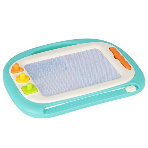 Znikopis magnetyczny kolorowy MEGA CREATIVE 574044