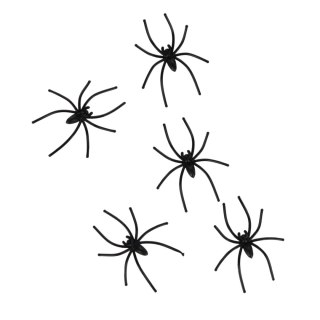 Zwierzęta Pająki MEGA CREATIVE 572645