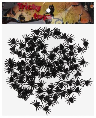 Zwierzęta Pająki MEGA CREATIVE 572646