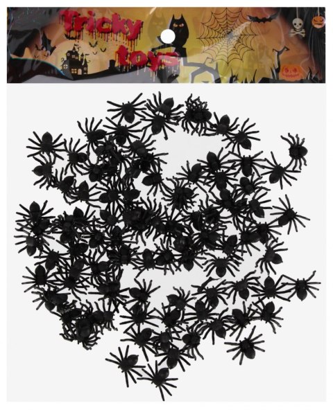 Zwierzęta Pająki MEGA CREATIVE 572646