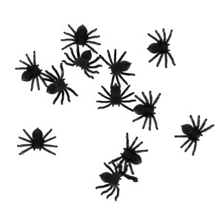 Zwierzęta Pająki MEGA CREATIVE 572646