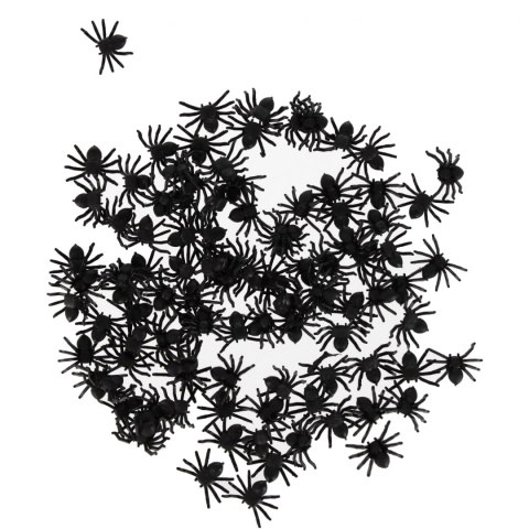 Zwierzęta Pająki MEGA CREATIVE 572646