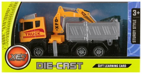 Auto ciężarowe Wywrotka/Koparka B2921870