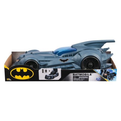 BATMAN BATMOBIL F24 6070504 30CM 6070504 W2
