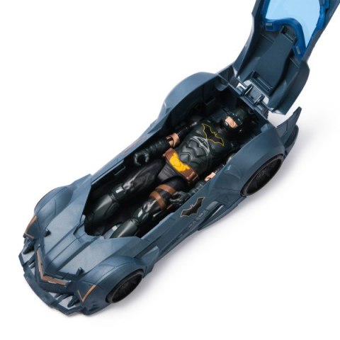BATMAN BATMOBIL F24 6070504 30CM 6070504 W2