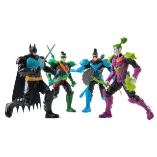BATMAN NINJA FIGURKA 15CM AST 6074348 WB4