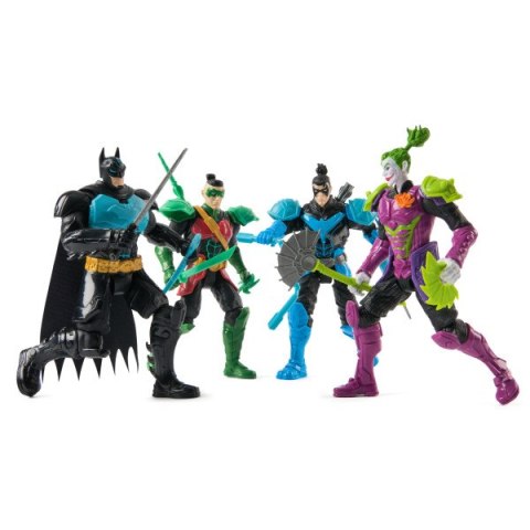 BATMAN NINJA FIGURKA 15CM AST 6074348 WB4