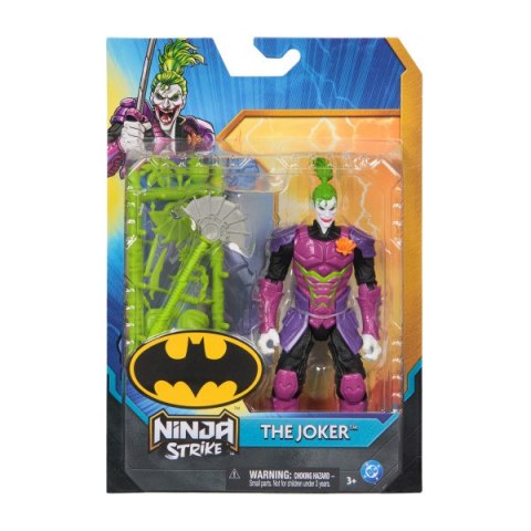 BATMAN NINJA FIGURKA 15CM AST 6074348 WB4