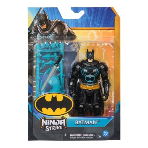 BATMAN NINJA FIGURKA 15CM AST 6074348 WB4
