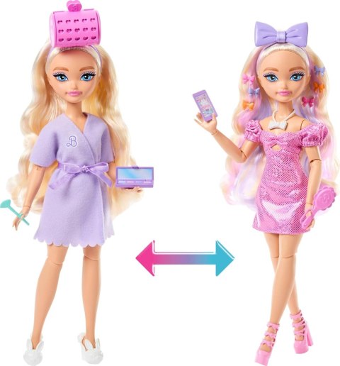 Barbie Dream Besties Malibu Wyszykuj się ze mną