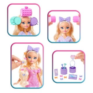 Barbie Dream Besties Malibu Wyszykuj się ze mną