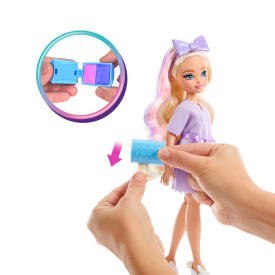 Barbie Dream Besties Malibu Wyszykuj się ze mną