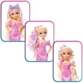 Barbie Dream Besties Malibu Wyszykuj się ze mną