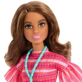 Barbie i Teresa Przepis na przyjaźń Teresa Lalka