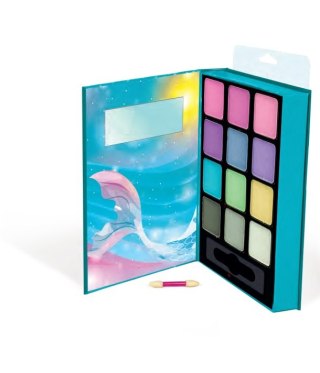 Clementoni Crazy Chic - Paletka Wiosna 18164 PUD8