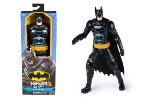 DC Comics, Batman Ninja Strike figurka akcji Batman 30 cm, 6074673 W4