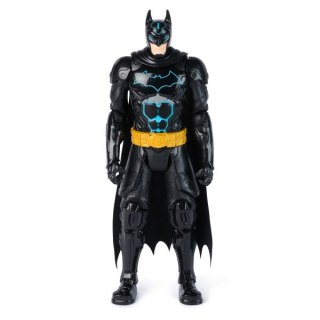 DC Comics, Batman Ninja Strike figurka akcji Batman 30 cm, 6074673 W4