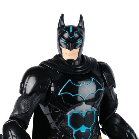 DC Comics, Batman Ninja Strike figurka akcji Batman 30 cm, 6074673 W4