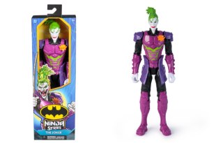 DC Comics, Batman Ninja Strike figurka akcji Joker 30 cm 6074675 WB4