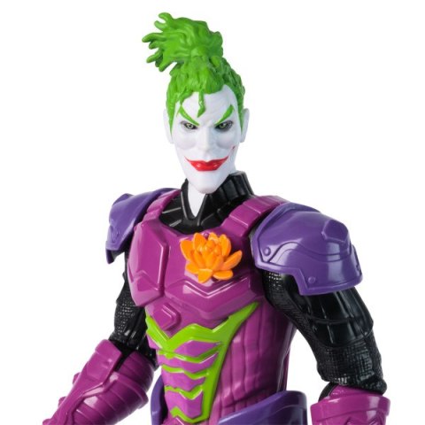 DC Comics, Batman Ninja Strike figurka akcji Joker 30 cm 6074675 WB4