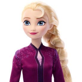 Disney Frozen Kraina Lodu Elsa i niedźwiadek