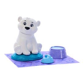 Disney Frozen Kraina Lodu Elsa i niedźwiadek
