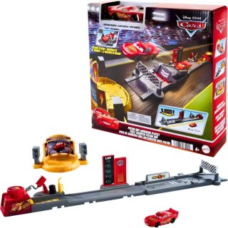 Disney Pixar Cars Auta Skok po Złoty Tłok