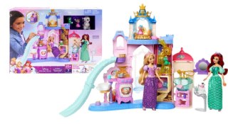 Disney Princess Pałac zwierzątek
