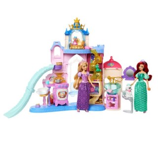 Disney Princess Pałac zwierzątek