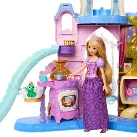 Disney Princess Pałac zwierzątek