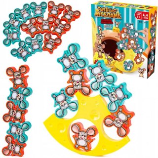 GRA ROWNOWAZNIA ULOZ MYSZKI PUD12