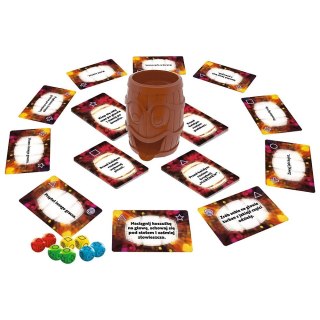 Gra Beczka Śmiechu TREFL 02825 TR