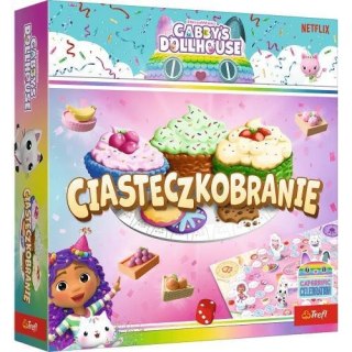 Gra Ciasteczkobranie TREFL 02801 TR