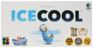 Gra Icecool GRANNA 195168