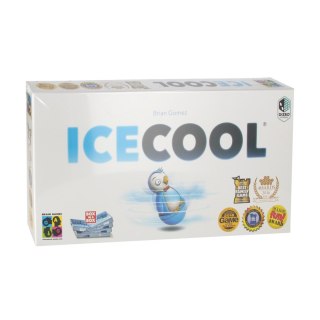 Gra Icecool GRANNA 195168