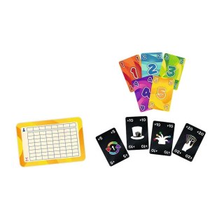 Gra Mniej niż 10 TREFL 02880 TR