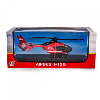 HELIKOPTER STRAZ MET 16X7X7 AIRBUS H135 WB