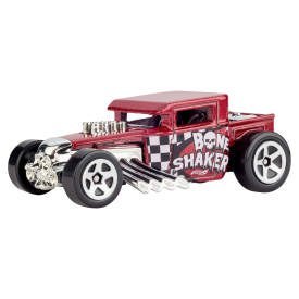 Hot Wheels Mattel 80-lecie Samochodziki 5-pak w skali 1:64 z wyjątkowymi dekoracjami JGK08 B/C12