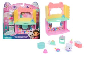 Koci Domek Gabi Film: Dodatkowe Pokoje - Kuchnia 6074281 WB3