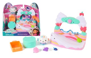 Koci Domek Gabi Film - Świat Łakotka 6074162 WB3