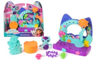 Koci Domek Gabi Film - Świat Syrenkotki 6074163 WB3