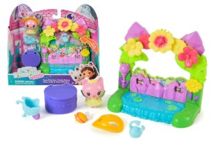 Koci Domek Gabi Film - Świat Wróżkotki 6074165 WB3