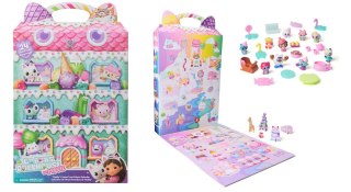 Koci Domek Gabi: Kalendarz Adwentowy 6072876 PUD5