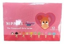LALKA MINI SONY ANGEL POWERPUFF 10X5 PUD DISP12