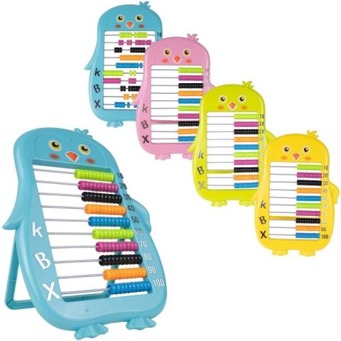 LICZYDLO Z PODST PINGWIN 35S24 MIX4 PBH