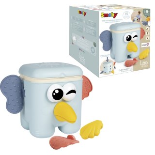 Little Smoby Zwierzątka