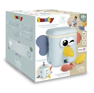 Little Smoby Zwierzątka