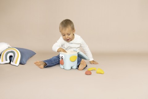 Little Smoby Zwierzątka